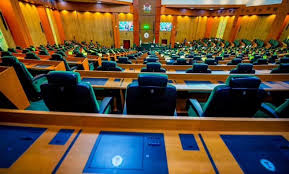 House of Representatives Prepares for Definitive Voting on Historic State Police Bill